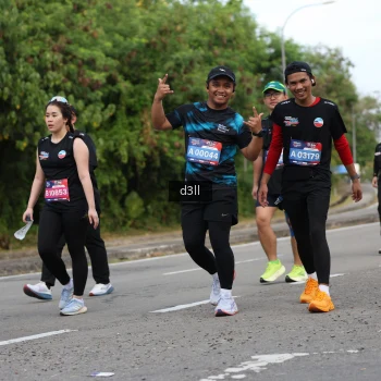 Runner Photo 4080849