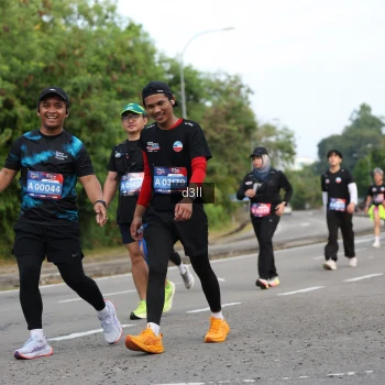 Runner Photo 4080850
