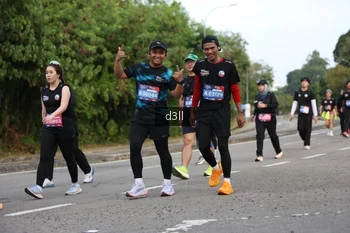 Runner Photo 4080851