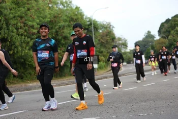 Runner Photo 4080852