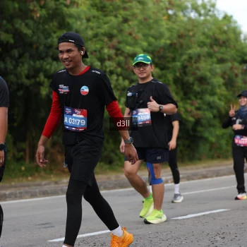 Runner Photo 4080854