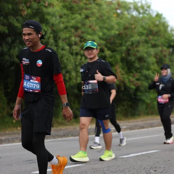 Runner Photo 4080855