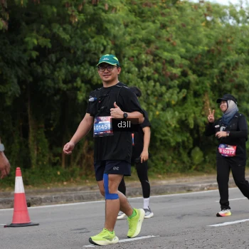 Runner Photo 4080856