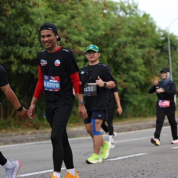 Runner Photo 4080860