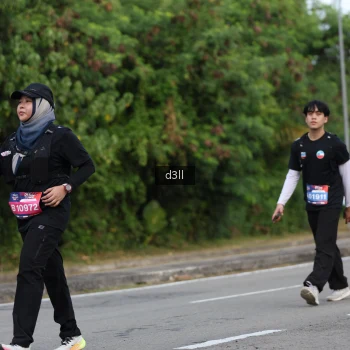 Runner Photo 4080861