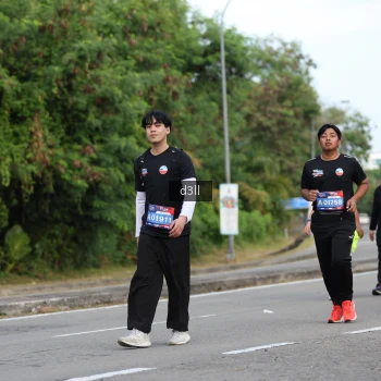 Runner Photo 4080863