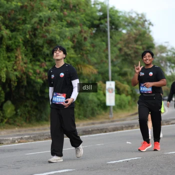 Runner Photo 4080867