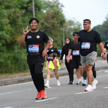 Runner Photo 4080869