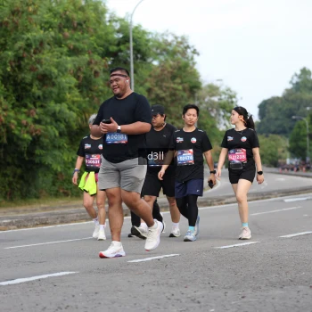 Runner Photo 4080872