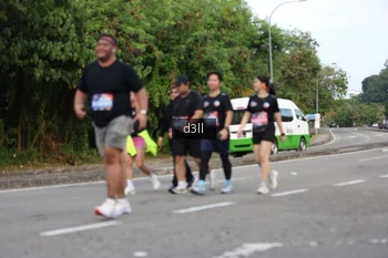 Runner Photo 4080880