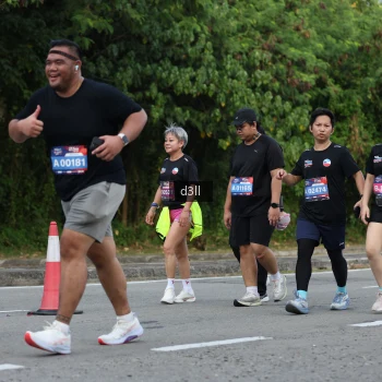 Runner Photo 4080881