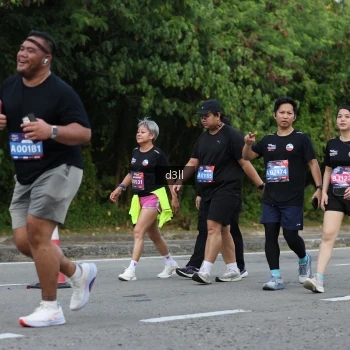 Runner Photo 4080884