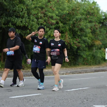 Runner Photo 4080885