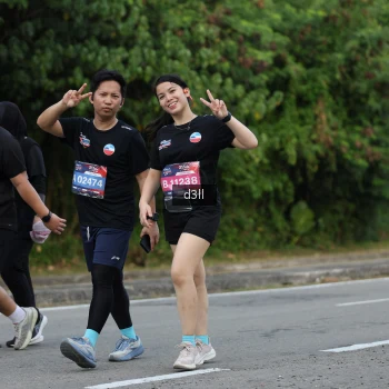 Runner Photo 4080887