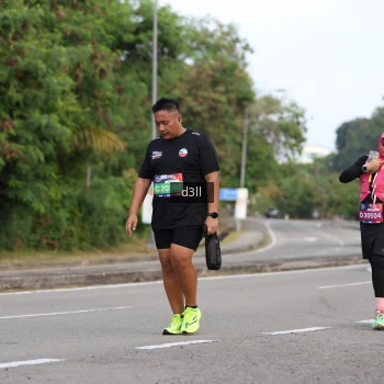Runner Photo 4080890