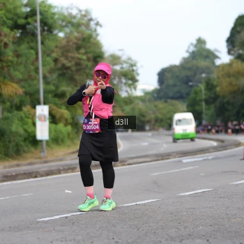 Runner Photo 4080892