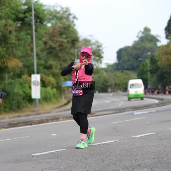 Runner Photo 4080895