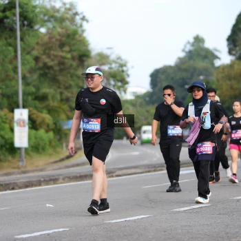 Runner Photo 4080901