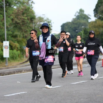 Runner Photo 4080905