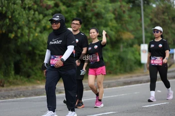 Runner Photo 4080924