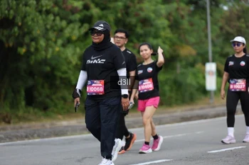 Runner Photo 4080925