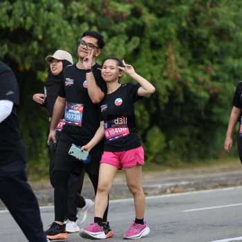 Runner Photo 4080929