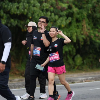 Runner Photo 4080932