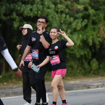 Runner Photo 4080936