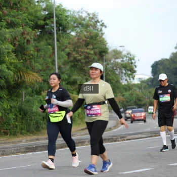 Runner Photo 4080938