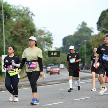 Runner Photo 4080940