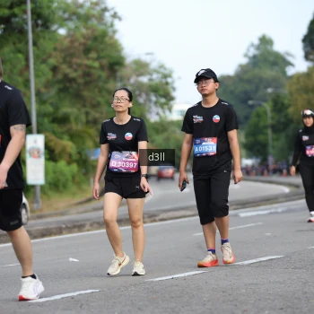 Runner Photo 4080947
