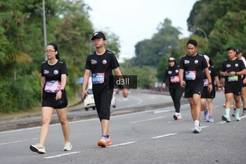 Runner Photo 4080955