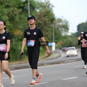 Runner Photo 4080957