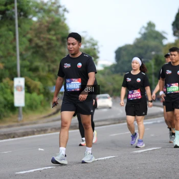 Runner Photo 4080958