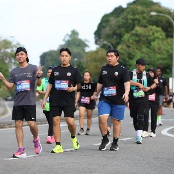 Runner Photo 4080987