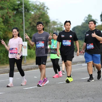 Runner Photo 4080989