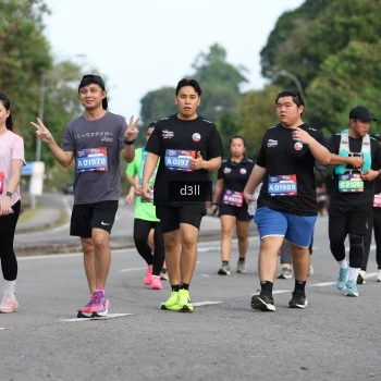 Runner Photo 4080990