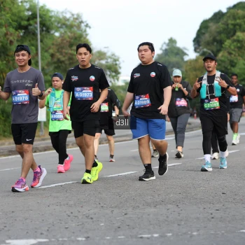 Runner Photo 4080991