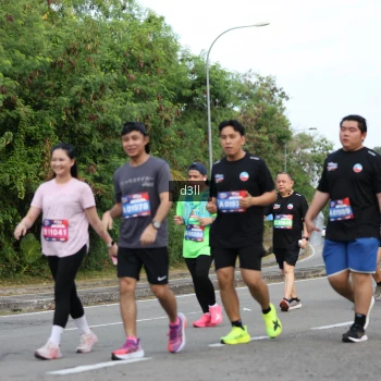 Runner Photo 4080992