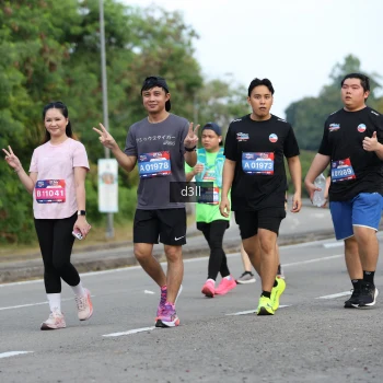 Runner Photo 4080995