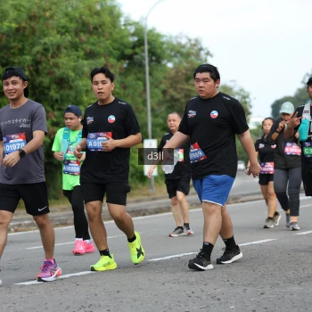 Runner Photo 4080996