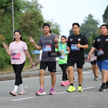 Runner Photo 4080997
