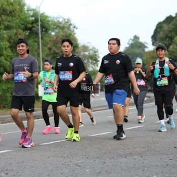 Runner Photo 4080998