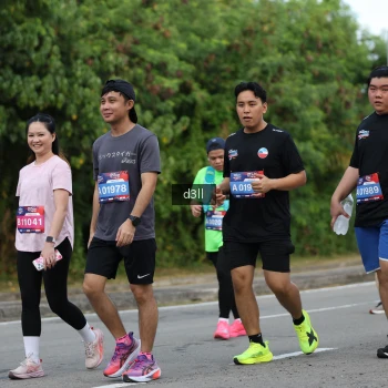 Runner Photo 4081000