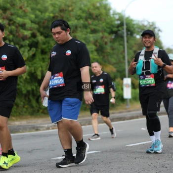 Runner Photo 4081004