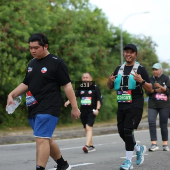 Runner Photo 4081006
