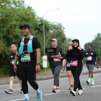 Runner Photo 4081007