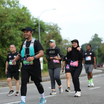 Runner Photo 4081010