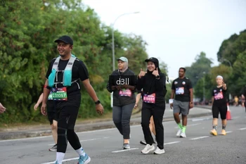 Runner Photo 4081013