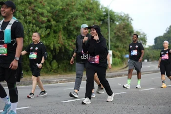 Runner Photo 4081015